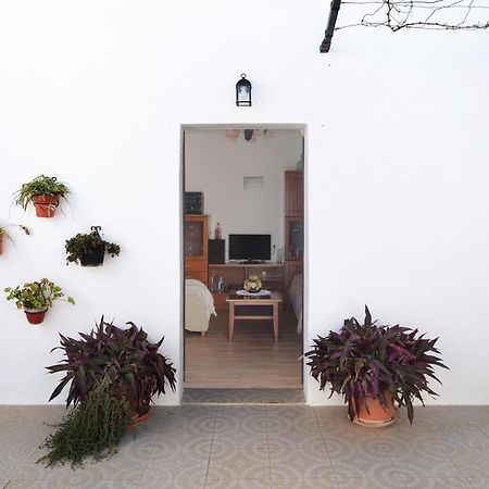 Las Ninas Vejer de la Frontera Εξωτερικό φωτογραφία
