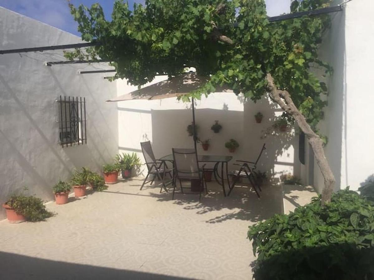 Las Ninas Vejer de la Frontera Εξωτερικό φωτογραφία