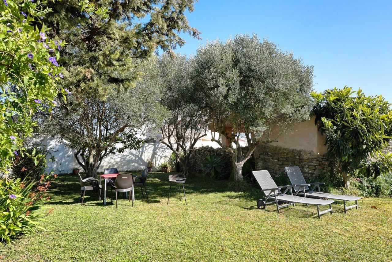 Las Ninas Vejer de la Frontera Εξωτερικό φωτογραφία