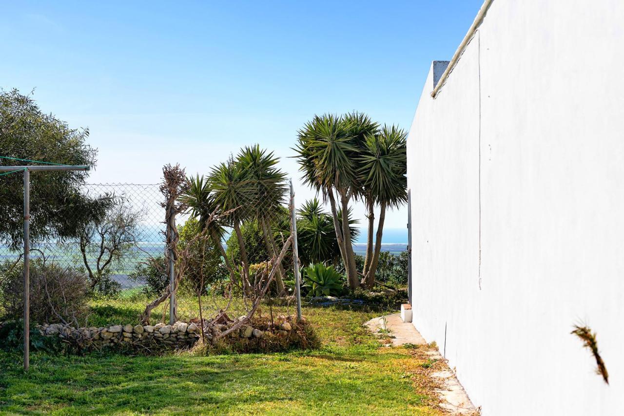 Las Ninas Vejer de la Frontera Εξωτερικό φωτογραφία