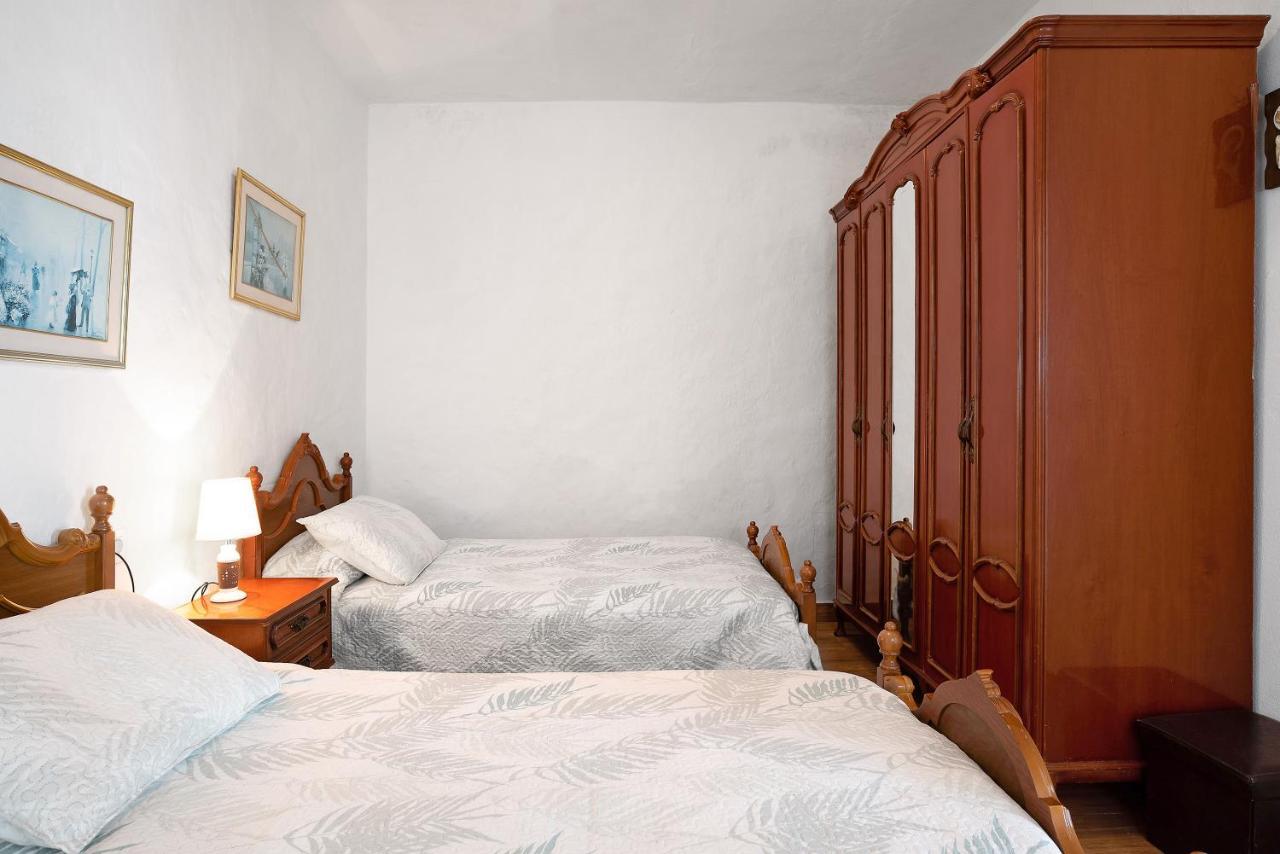 Las Ninas Vejer de la Frontera Εξωτερικό φωτογραφία