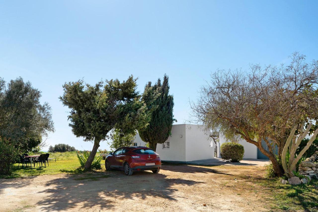 Las Ninas Vejer de la Frontera Εξωτερικό φωτογραφία