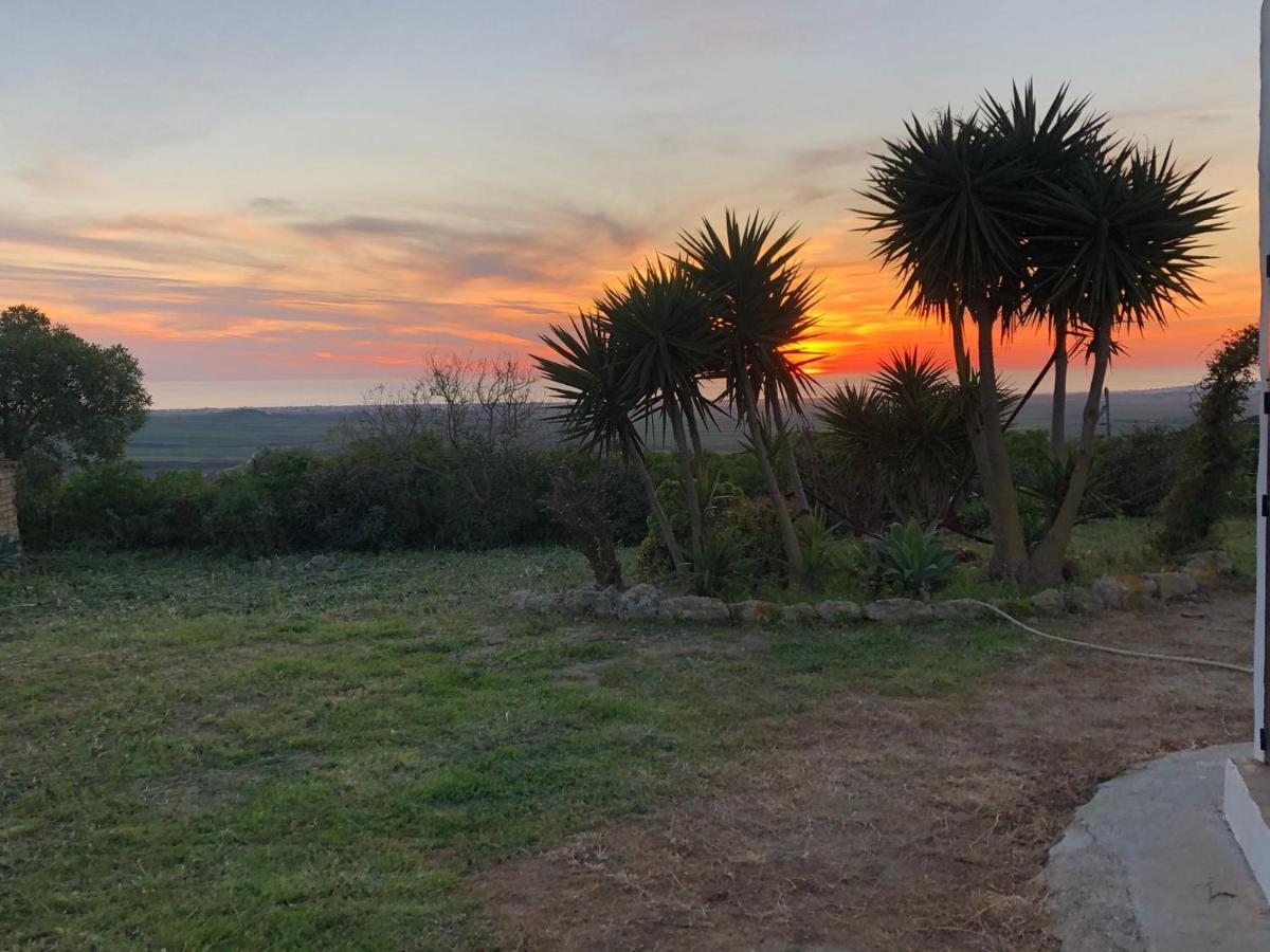 Las Ninas Vejer de la Frontera Εξωτερικό φωτογραφία